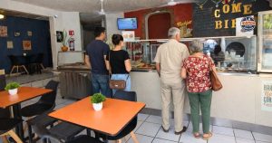 Comida casera para llevar en Morelia lista para recoger en La Vianda Cocina Moreliana en Zona Camelinas