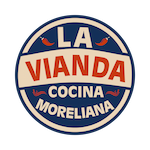 la-vianda-cocina-moreliana-logo-150x150 - La Vianda Cocina Moreliana | Comida casera en Morelia La Vianda Cocina Moreliana logo restaurante de comida casera en Morelia
